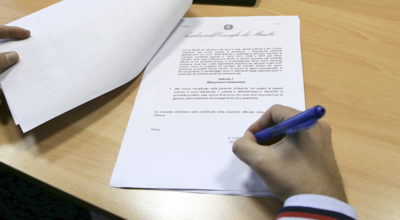 🇺🇦 Emergenza Ucraina: firmata l’ordinanza sulla gratuità dei trasporti per i cittadini ucraini in Italia
