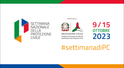 Settimana Nazionale della Protezione Civile
