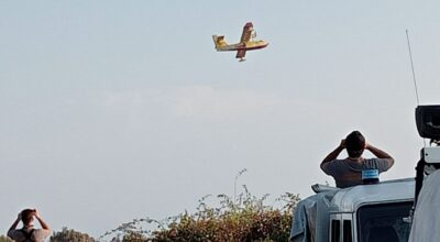 POC Puglia 2014–2020. Azione 5.2 “Interventi per la riduzione del rischio incendi e del rischio sismico”. Avviso pubblico per la selezione di progetti volti alla previsione, prevenzione e contrasto del rischio incendi: GRADUATORIA DEFINITIVA.