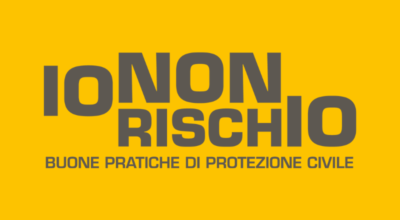 Io non rischio: buone pratiche di protezione civile