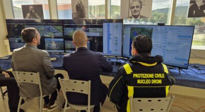 Attività dimostrativa “Tolleranza Zero” Regione Calabria