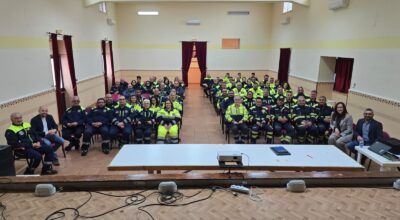 II° Seminario sul Rischio Elettrico