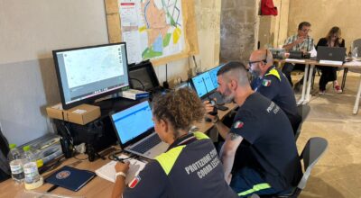 Notte della Taranta, una complessa macchina organizzativa per la gestione dell’evento